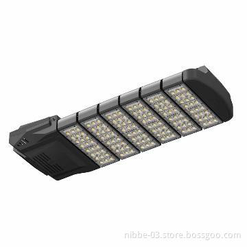 LED street light China supplier in Shenzhen